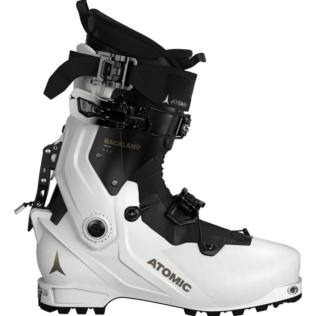 Atomic Backland Pro W