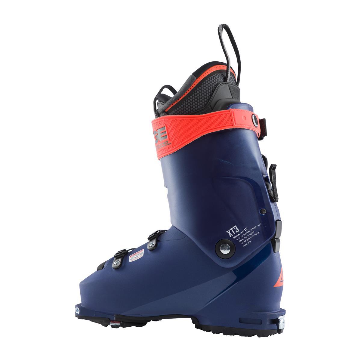 Skialp buty Lange XT3 Free 140 Pro Model LV GW