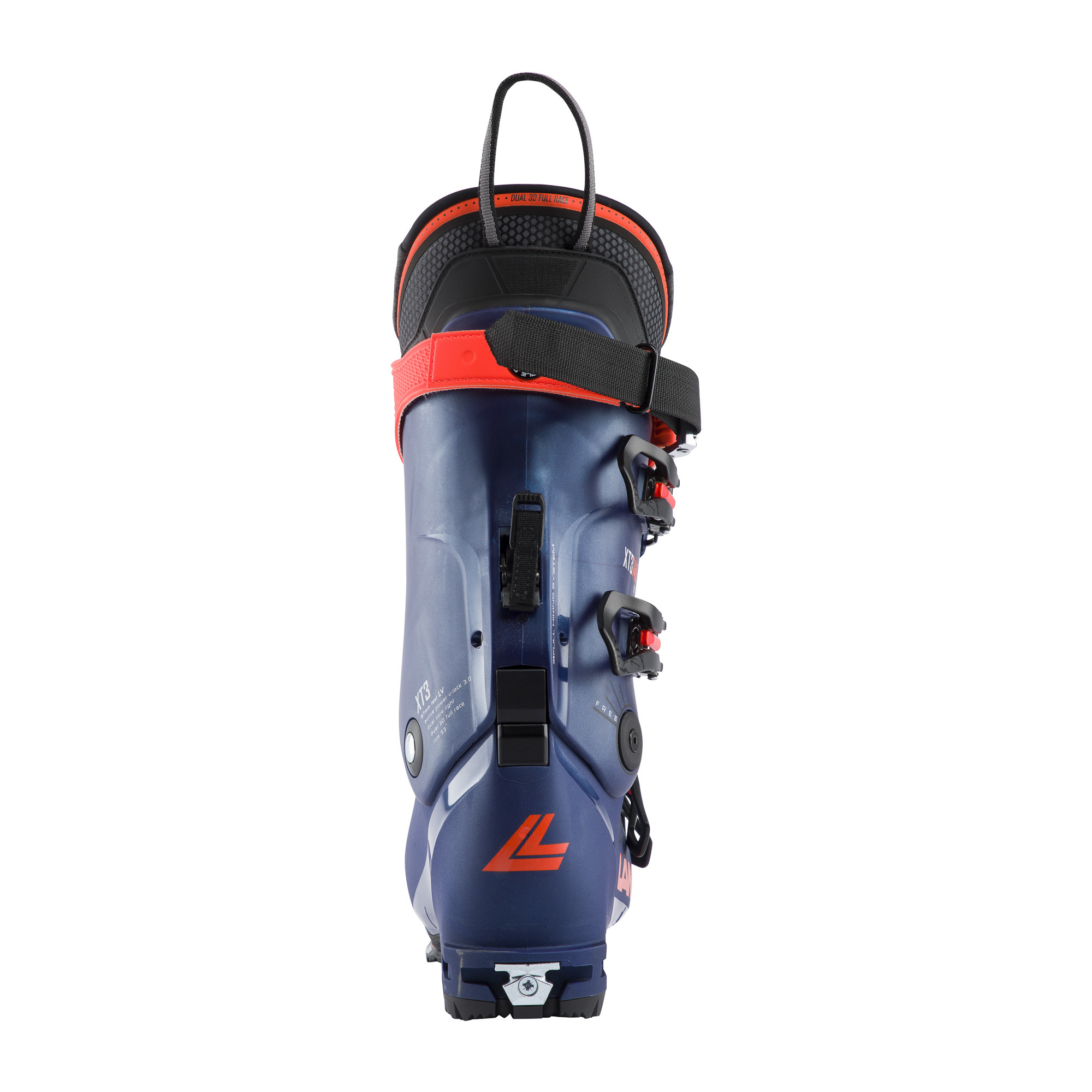 Skialp buty Lange XT3 Free 140 Pro Model LV GW