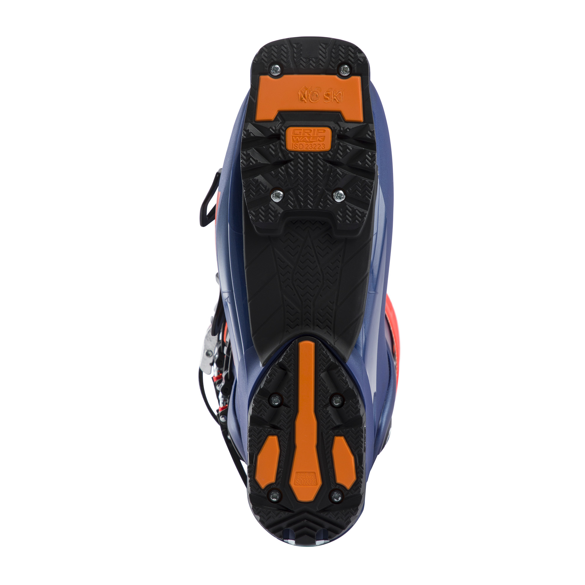 Skialp buty Lange XT3 Free 140 Pro Model LV GW