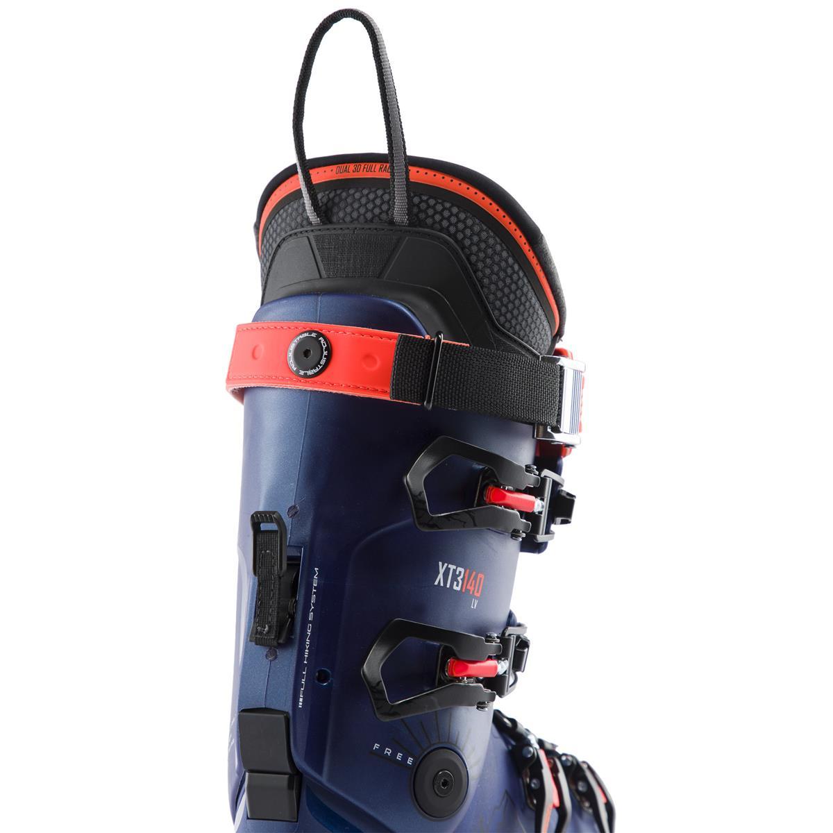 Skialp buty Lange XT3 Free 140 Pro Model LV GW