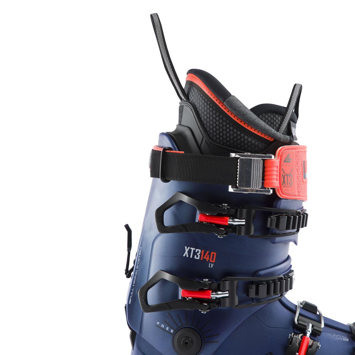 Skialp buty Lange XT3 Free 140 Pro Model LV GW