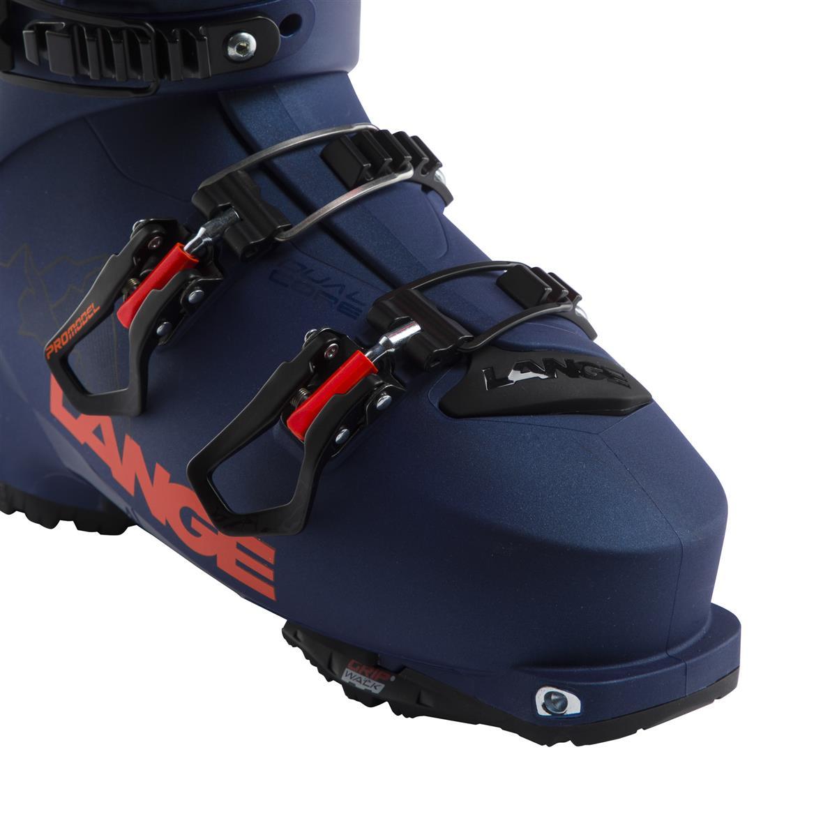 Skialp buty Lange XT3 Free 140 Pro Model LV GW