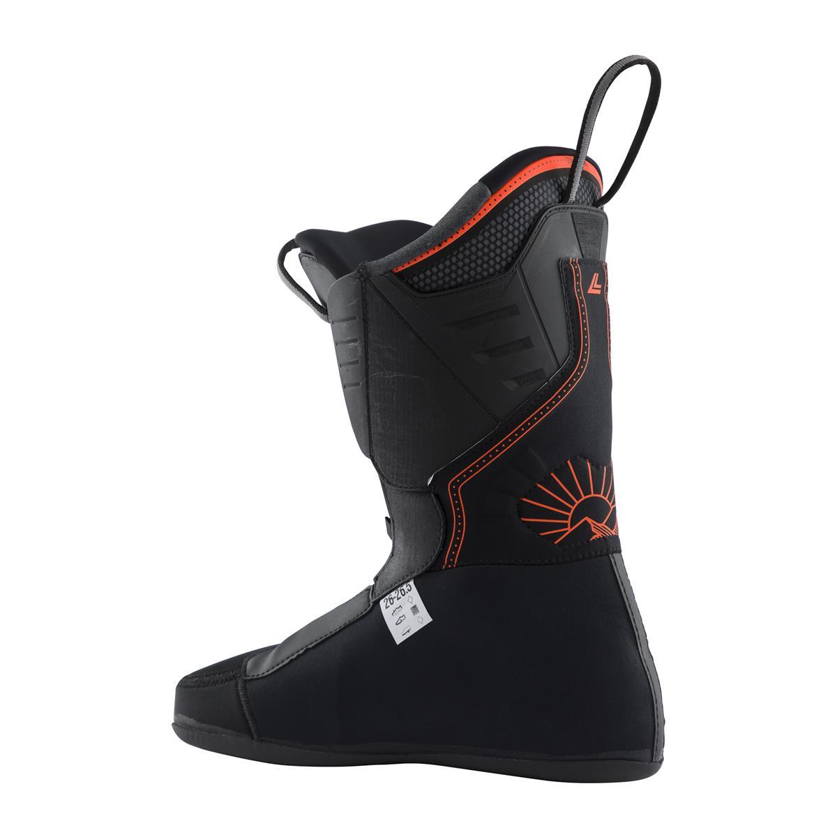 Skialp buty Lange XT3 Free 140 Pro Model LV GW