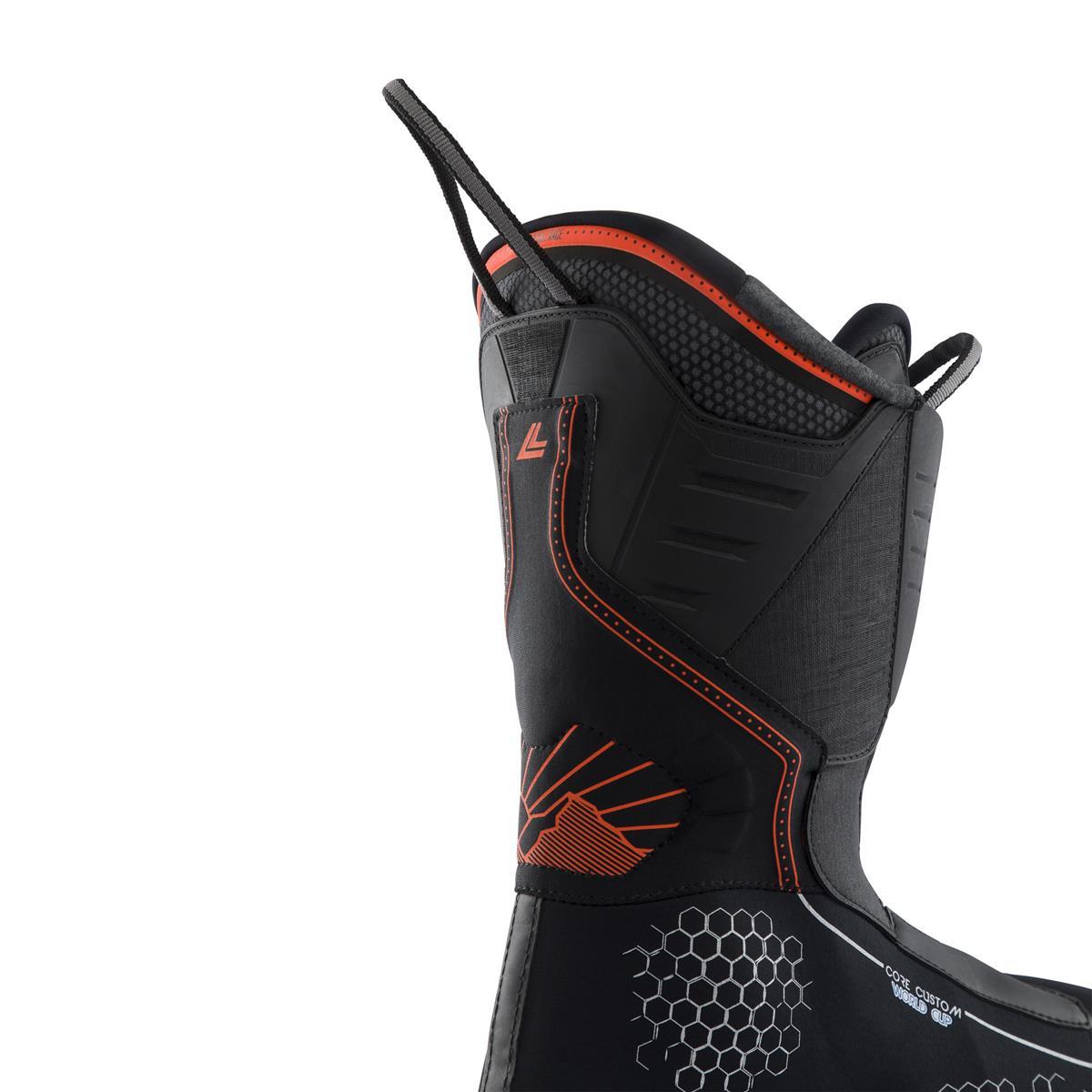Skialp buty Lange XT3 Free 140 Pro Model LV GW