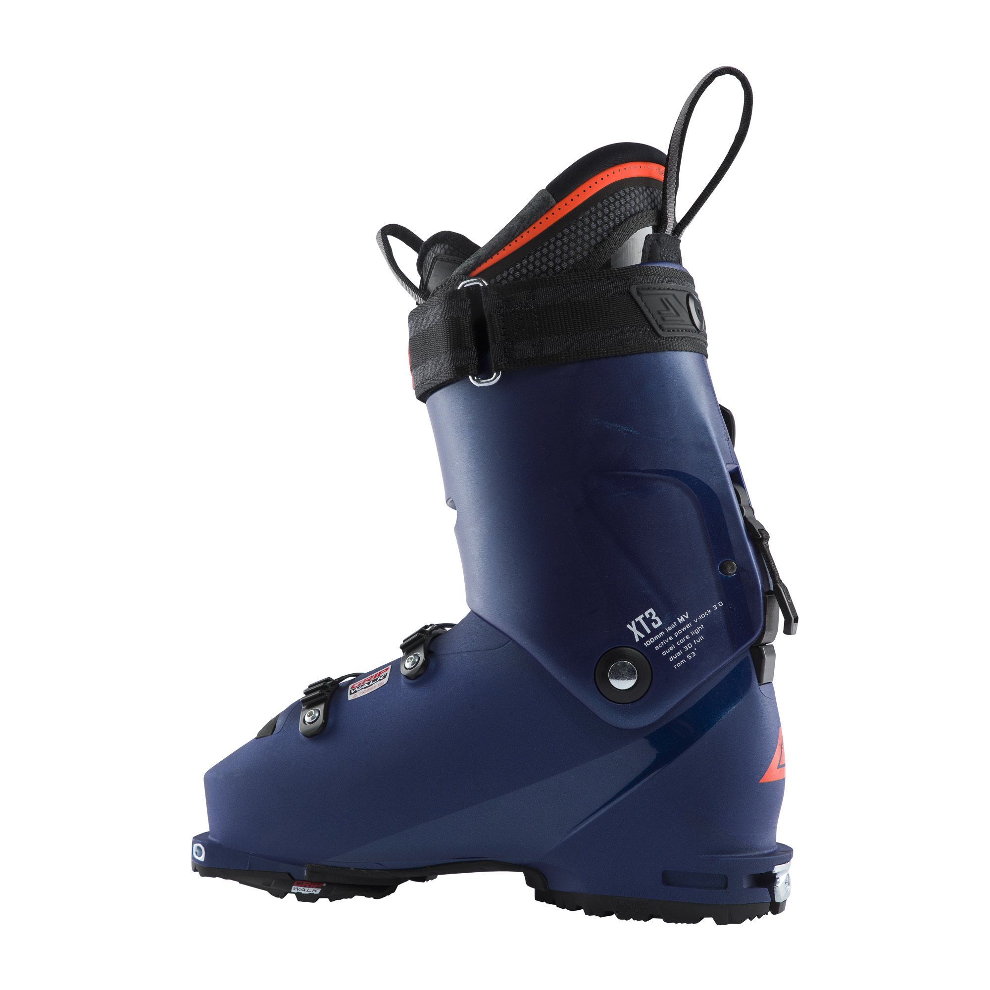 Skialp buty Lange XT3 Free 130 LV GW