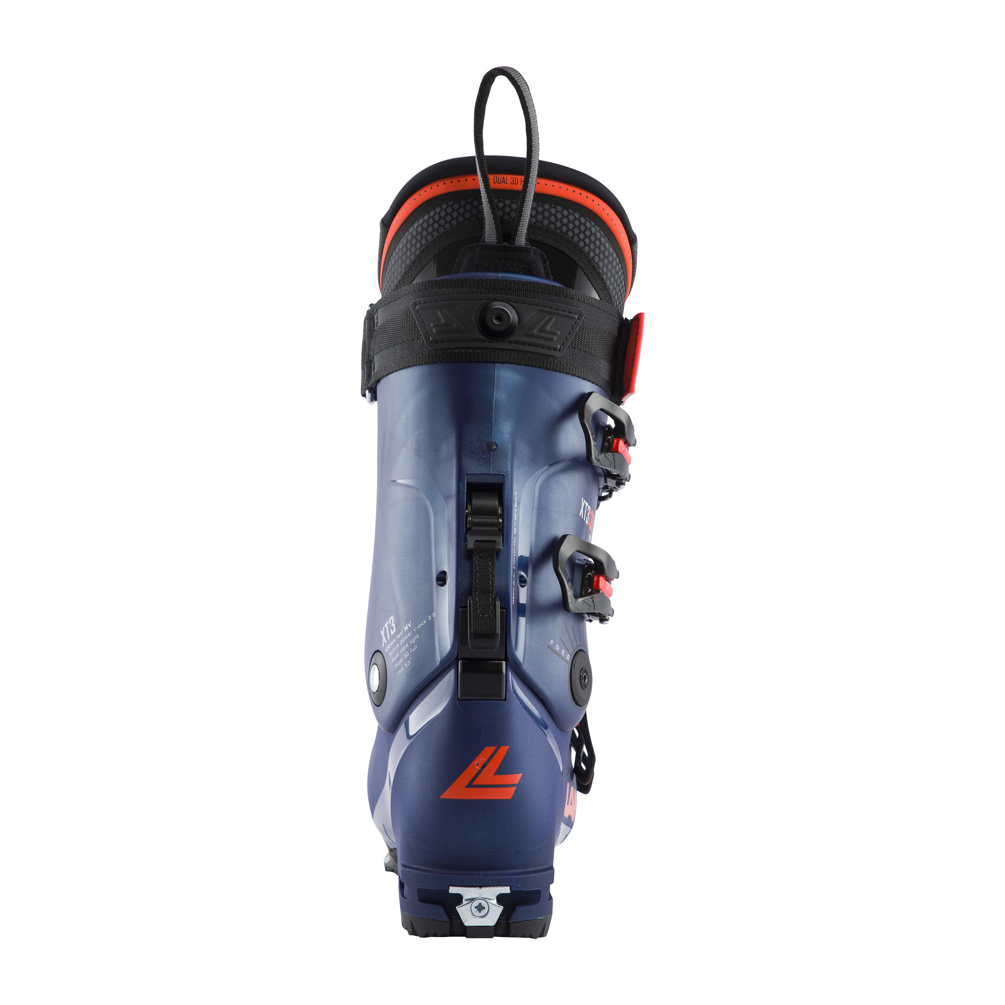 Skialp buty Lange XT3 Free 130 LV GW