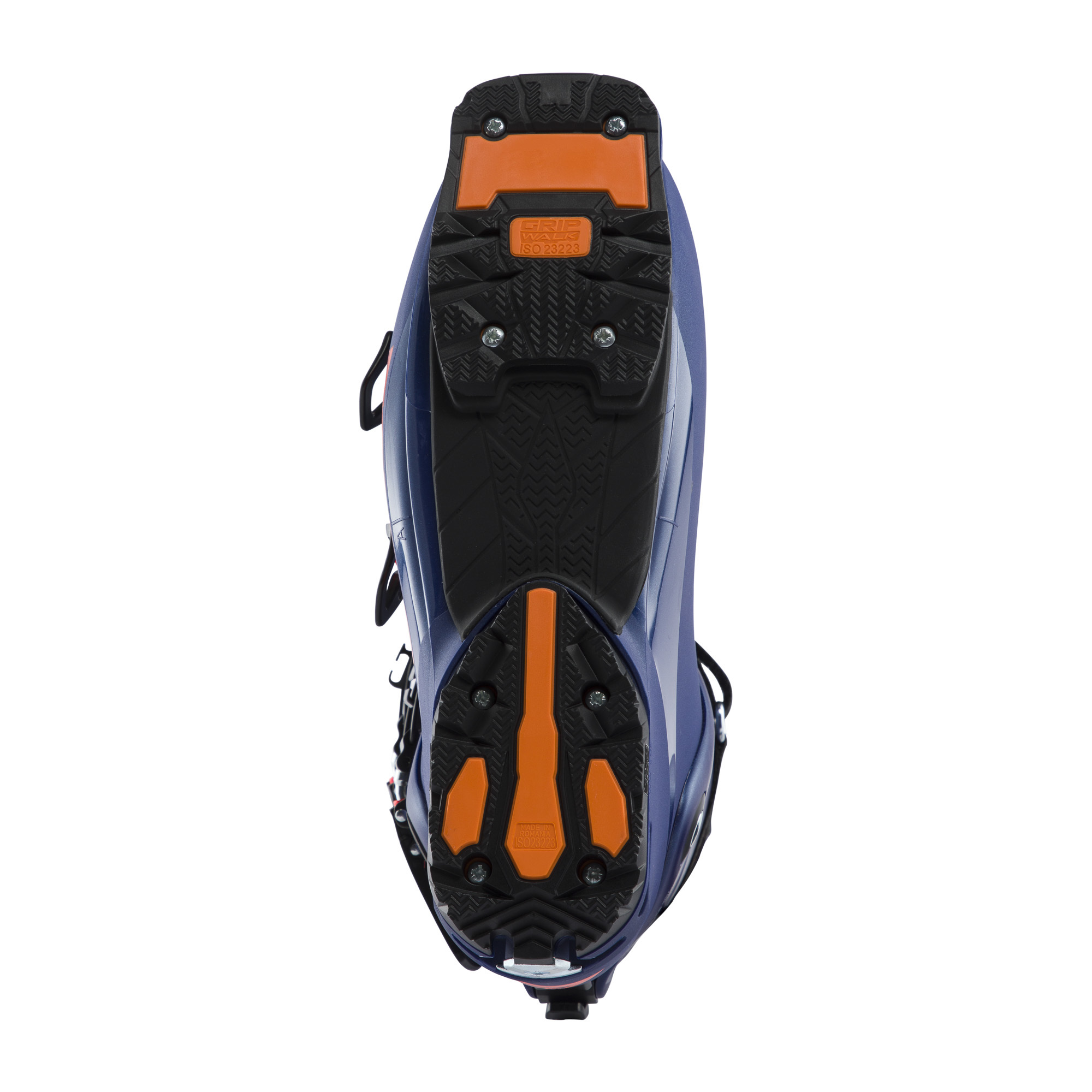 Skialp buty Lange XT3 Free 130 LV GW