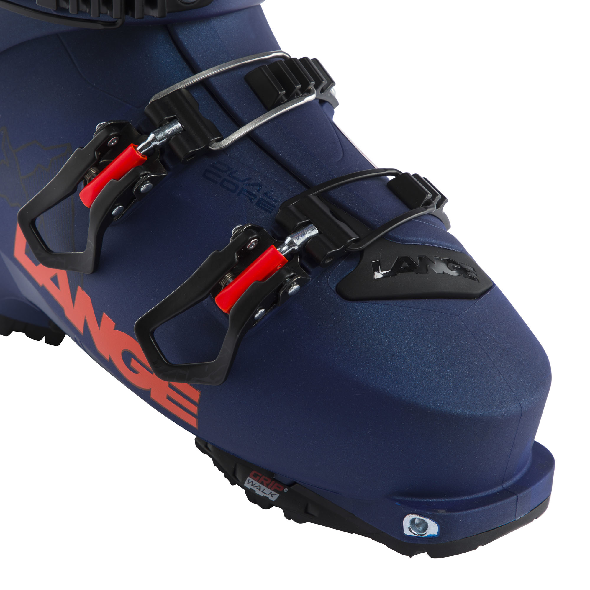 Skialp buty Lange XT3 Free 130 LV GW
