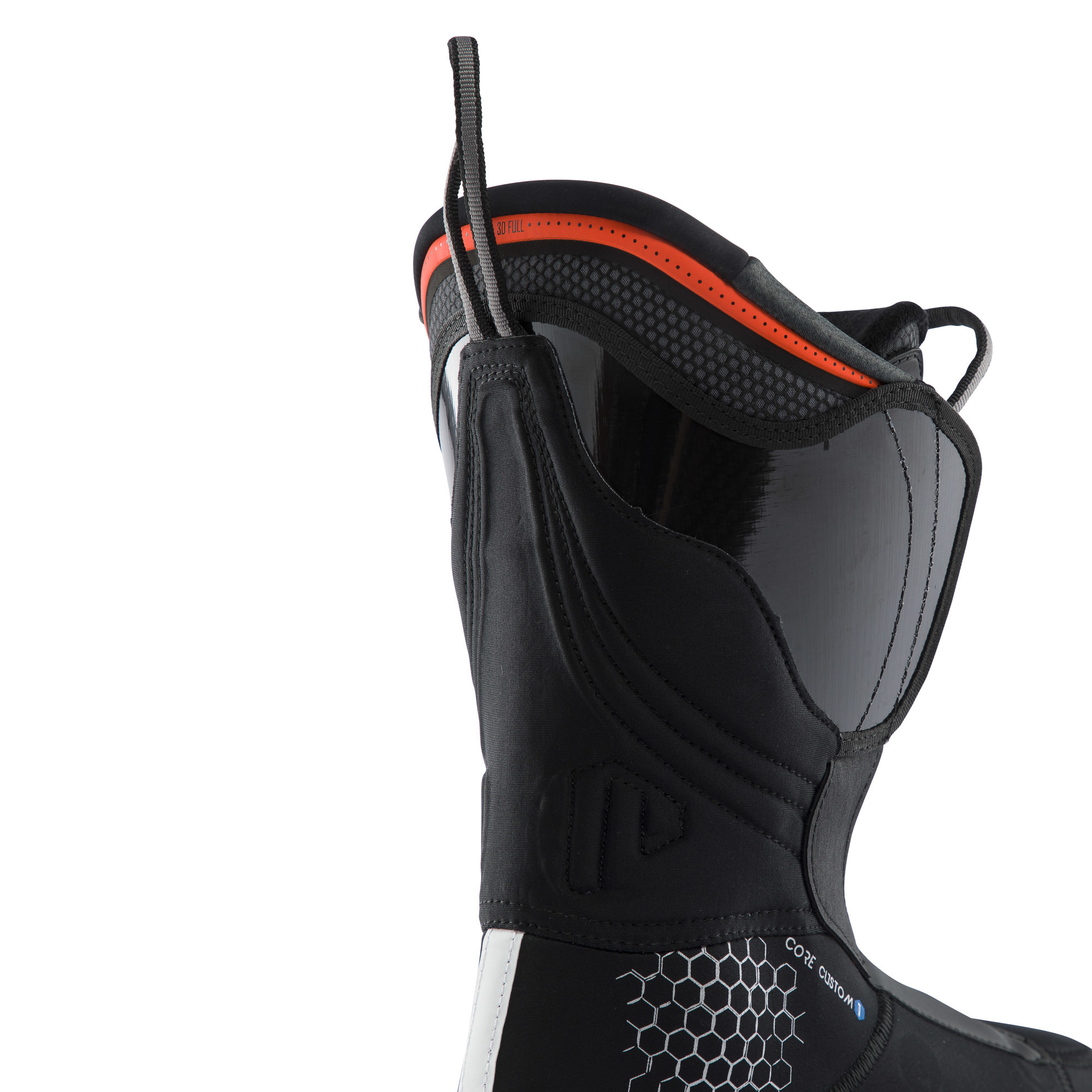 Skialp buty Lange XT3 Free 130 LV GW