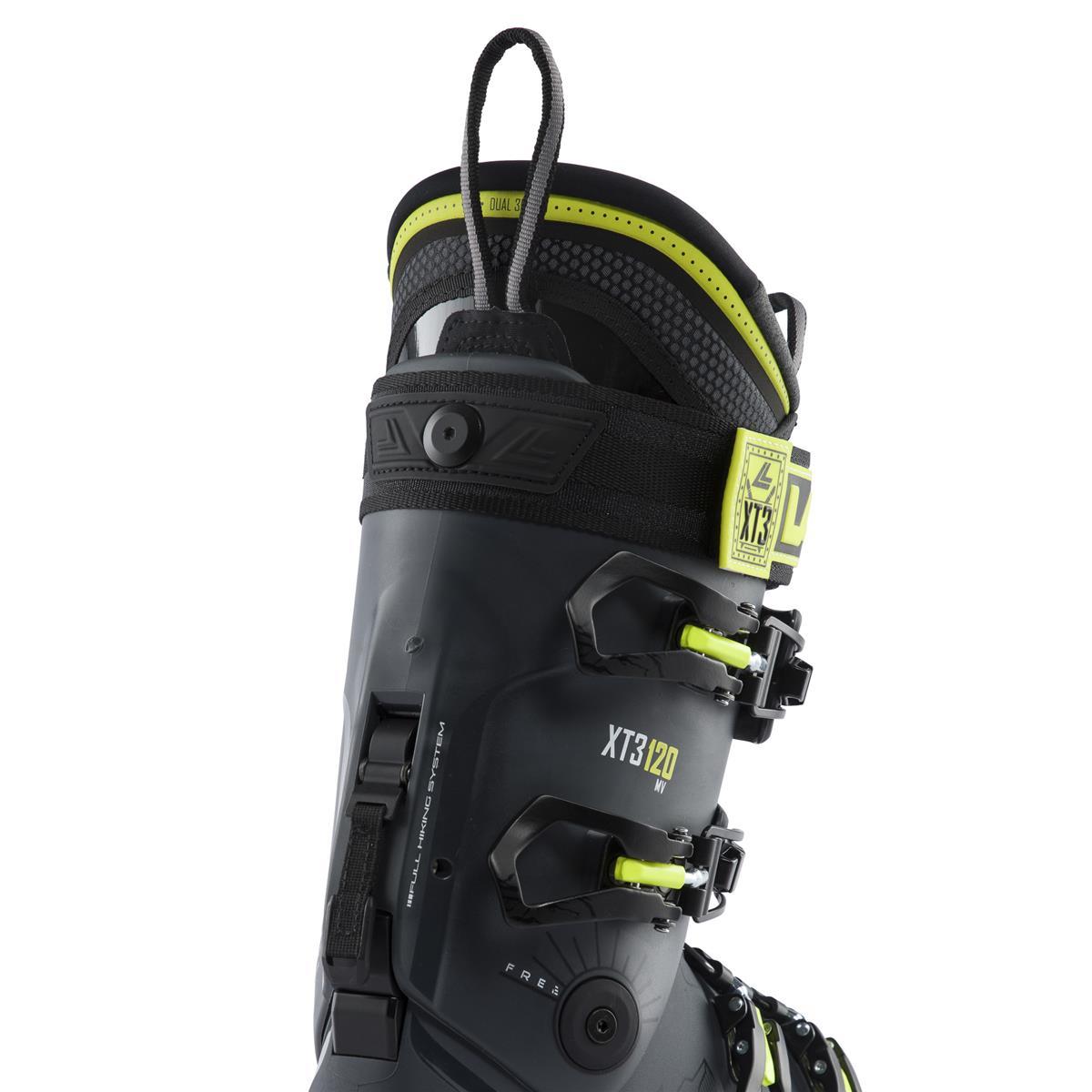 Skialp buty Lange XT3 Free 120 LV GW