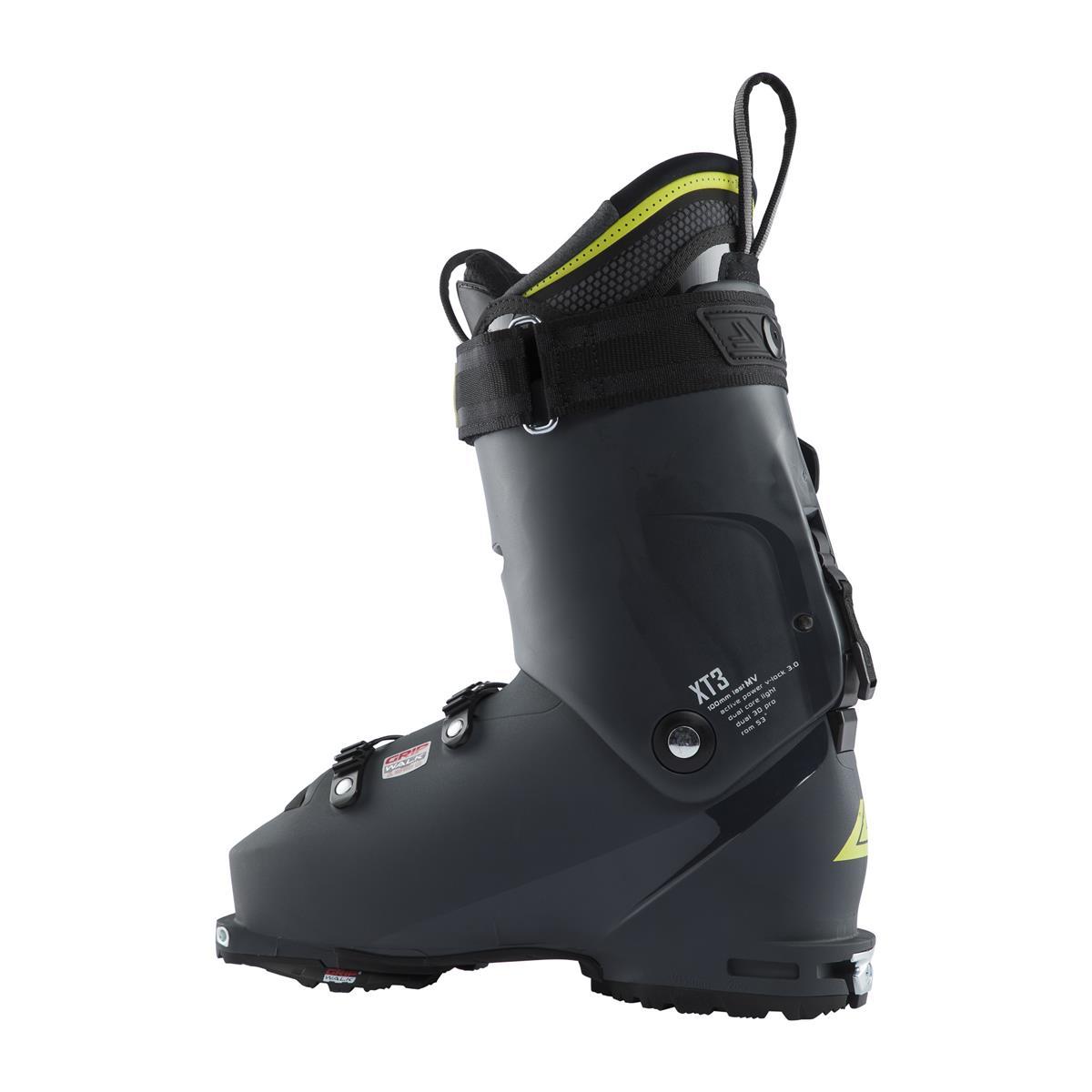 Skialp buty Lange XT3 Free 120 MV GW
