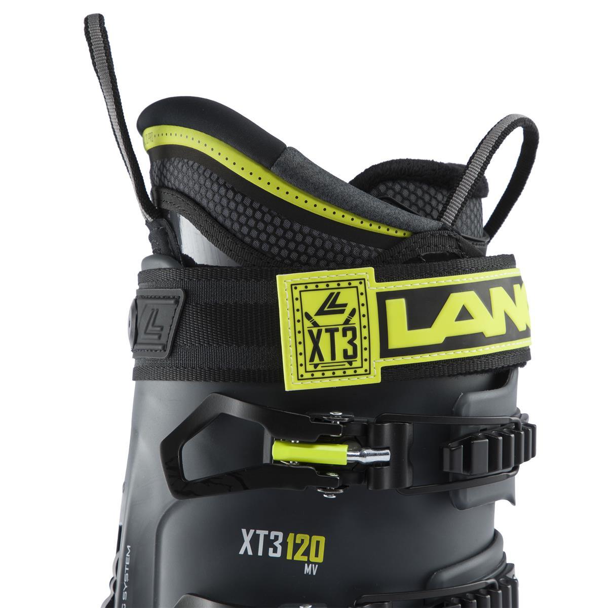 Skialp buty Lange XT3 Free 120 MV GW