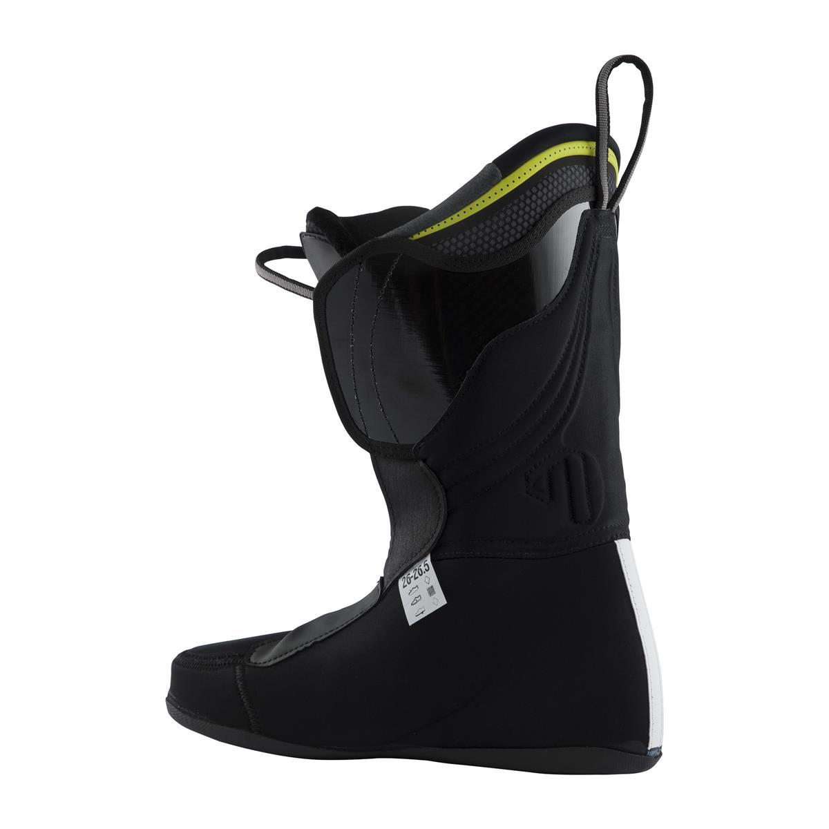 Skialp buty Lange XT3 Free 120 MV GW