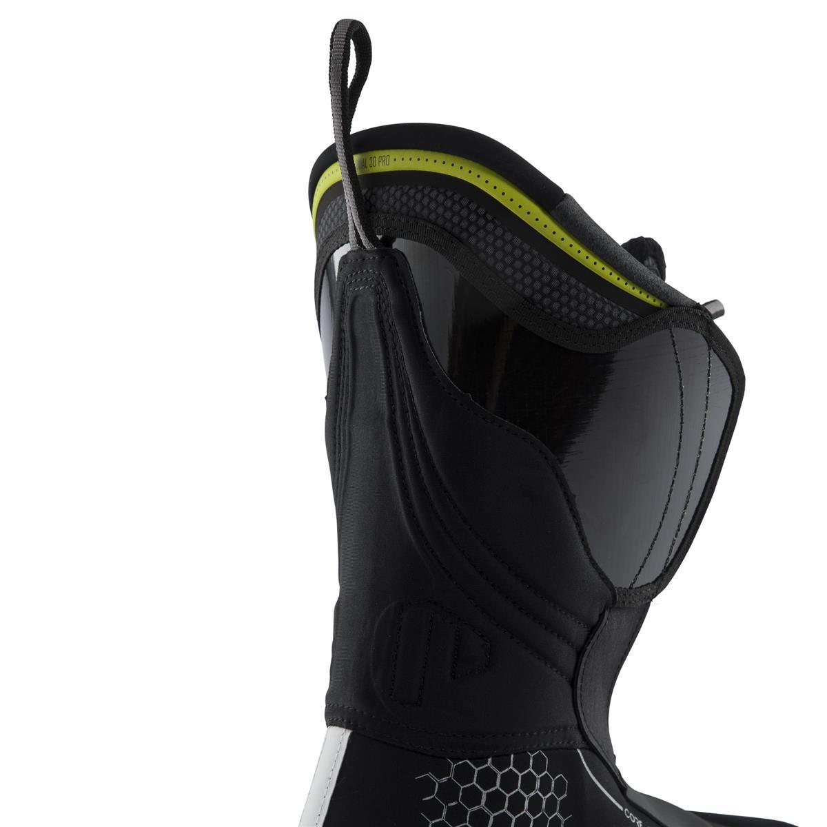 Skialp buty Lange XT3 Free 120 MV GW