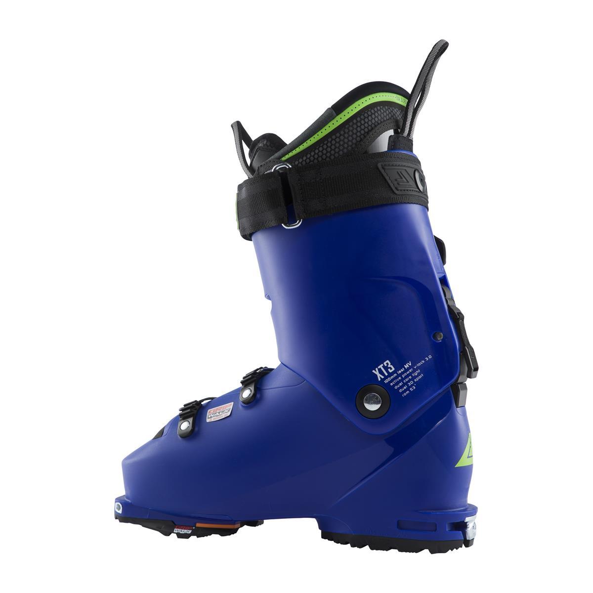 Skialp buty Lange XT3 Free 100 MV GW
