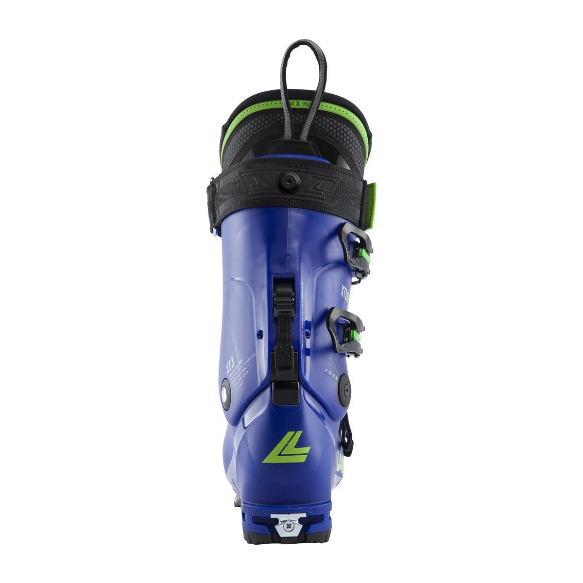 Skialp buty Lange XT3 Free 100 MV GW
