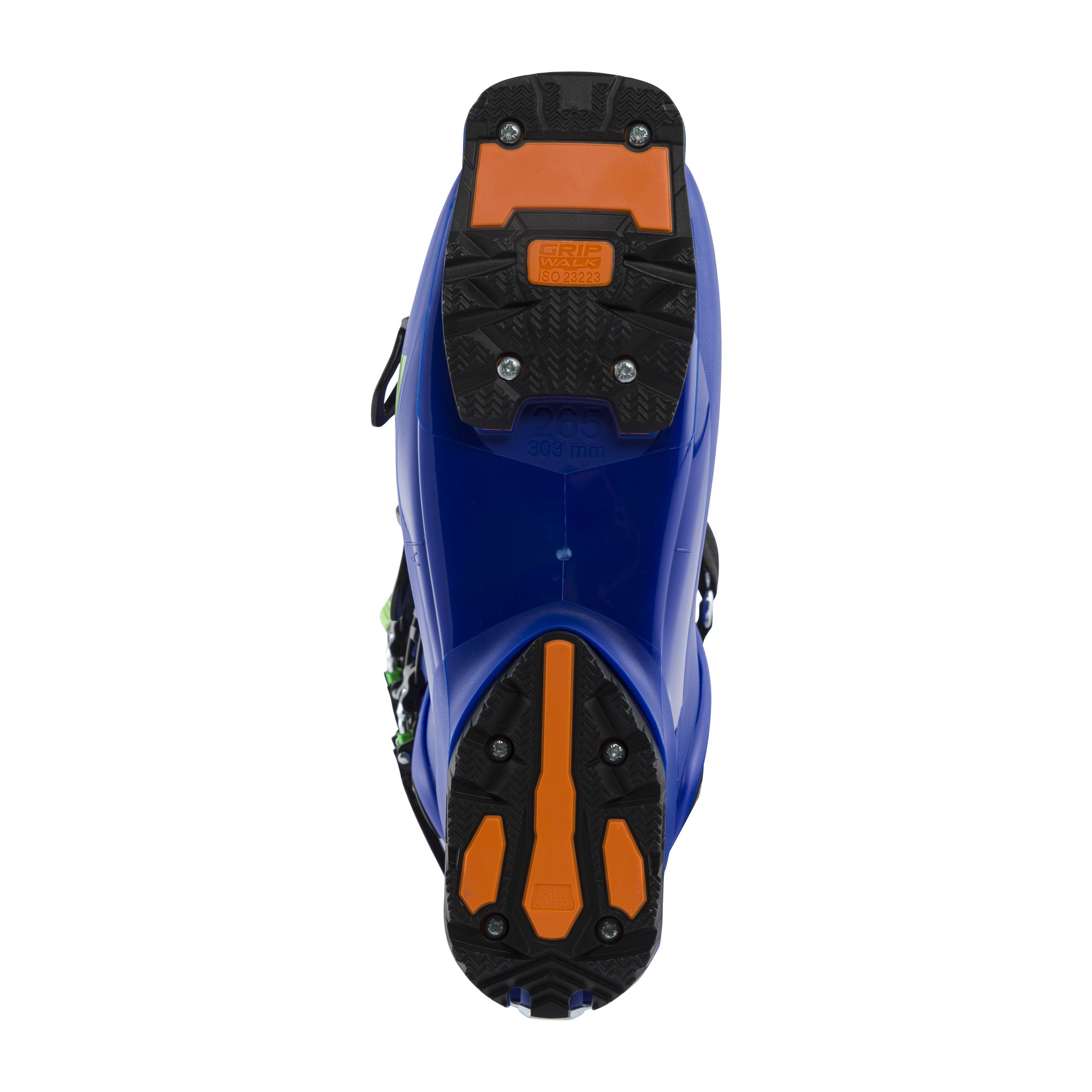 Skialp buty Lange XT3 Free 100 MV GW