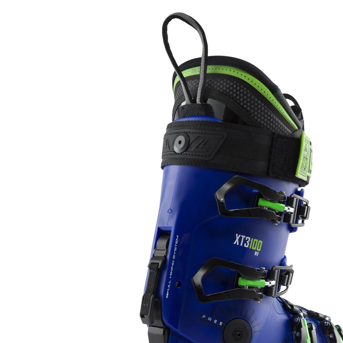 Skialp buty Lange XT3 Free 100 MV GW