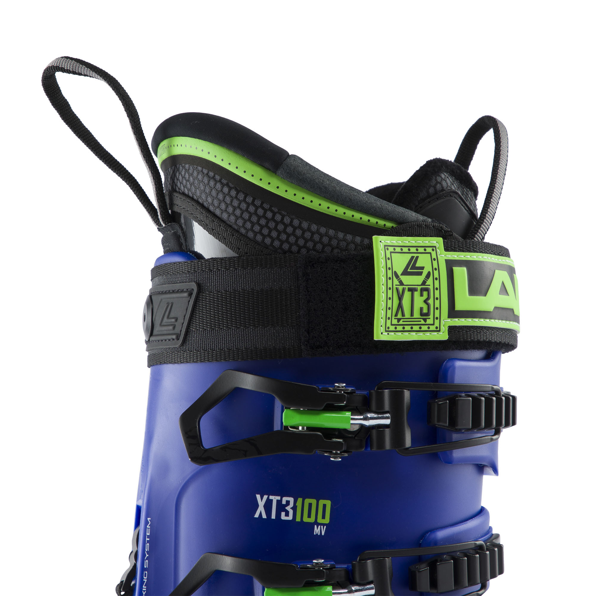 Skialp buty Lange XT3 Free 100 MV GW