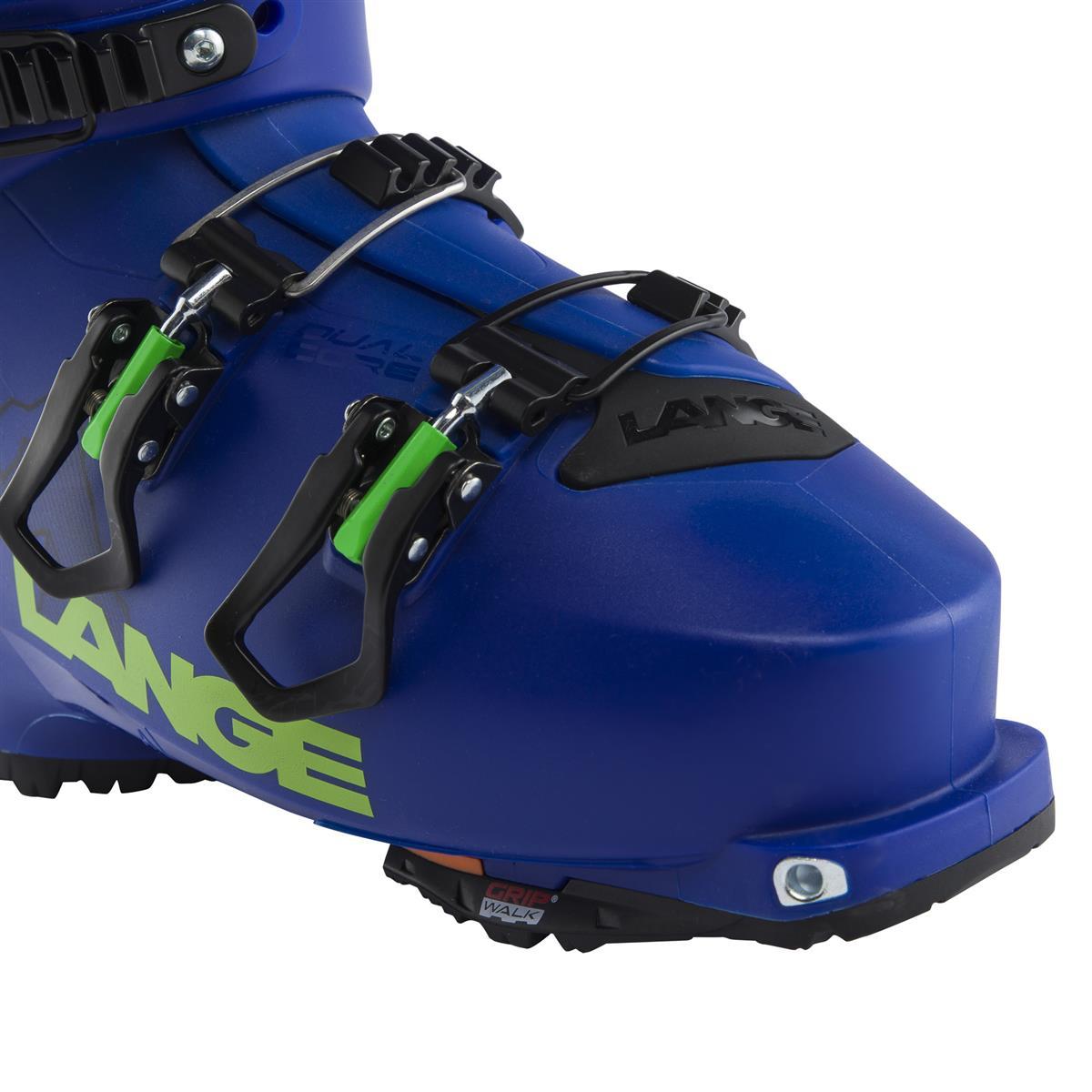 Skialp buty Lange XT3 Free 100 MV GW