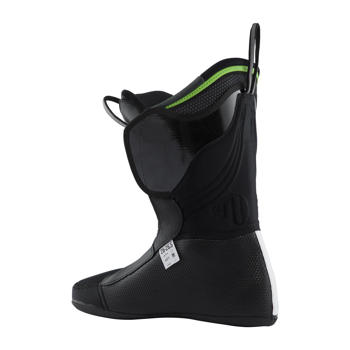 Skialp buty Lange XT3 Free 100 MV GW