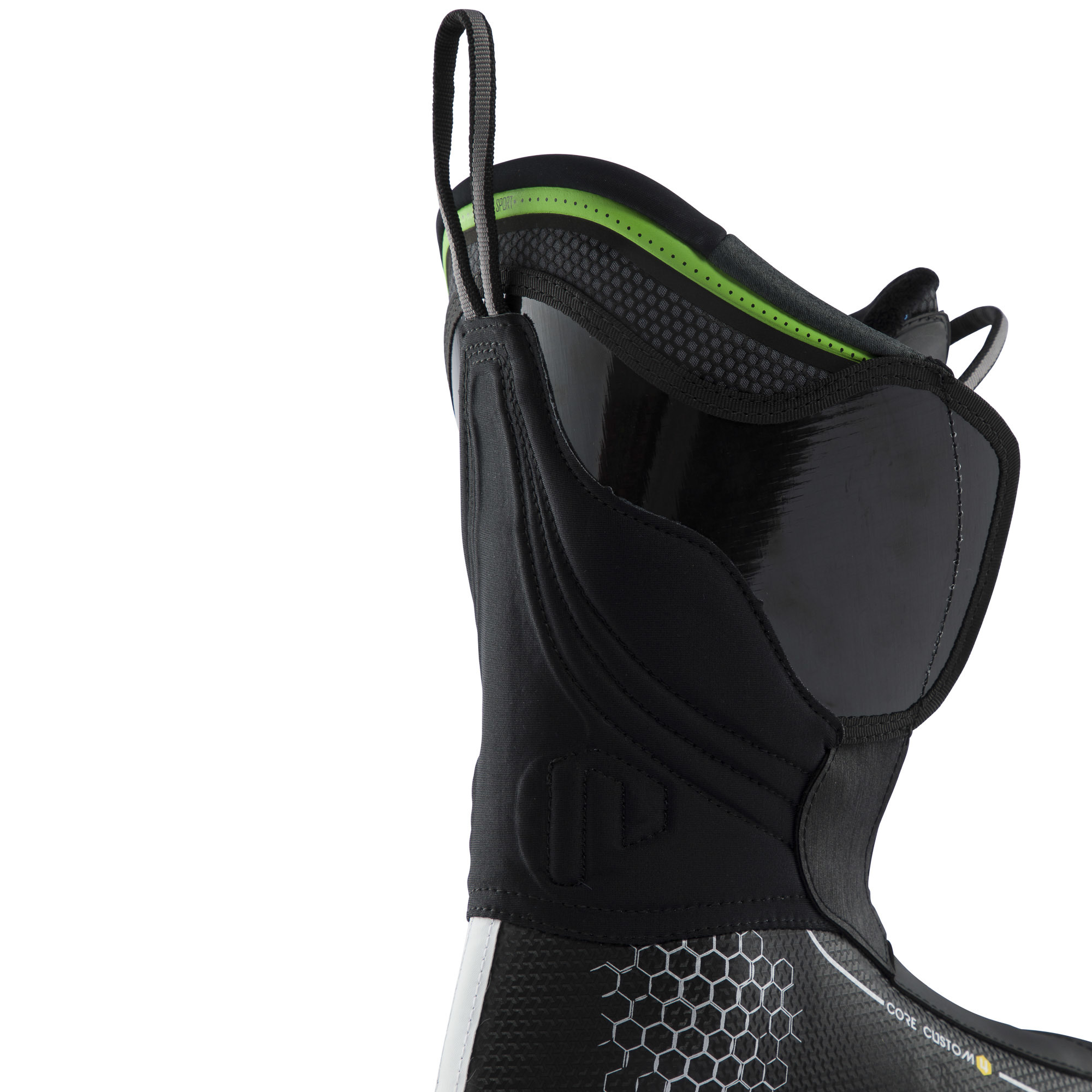 Skialp buty Lange XT3 Free 100 MV GW
