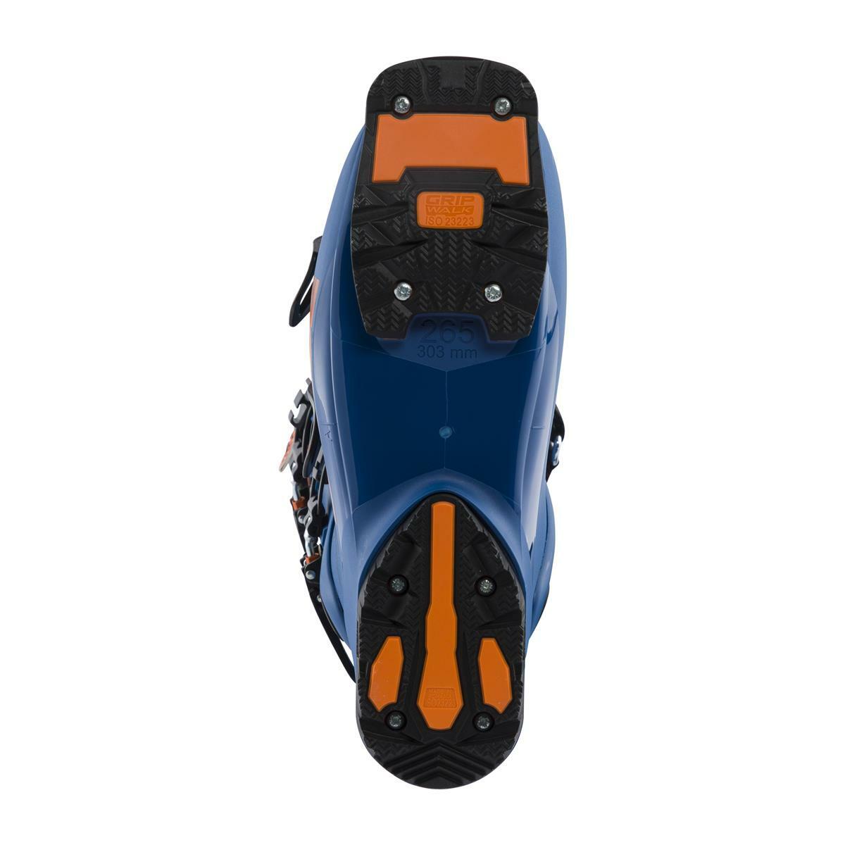 Buty narciarskie Lange XT3 110 MV GW NO PIN