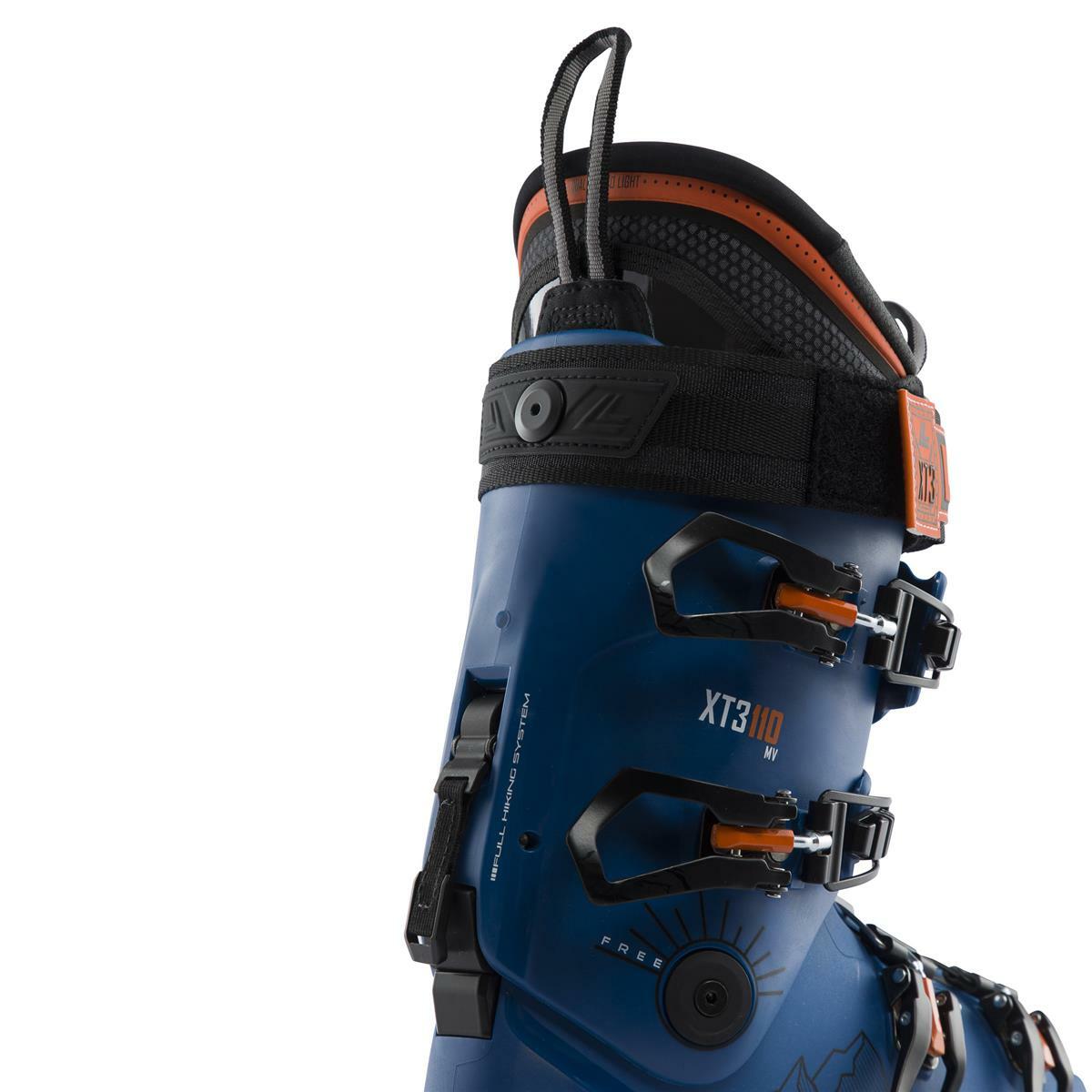 Buty narciarskie Lange XT3 110 MV GW NO PIN