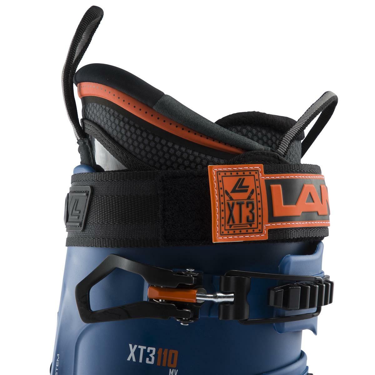 Buty narciarskie Lange XT3 110 MV GW NO PIN
