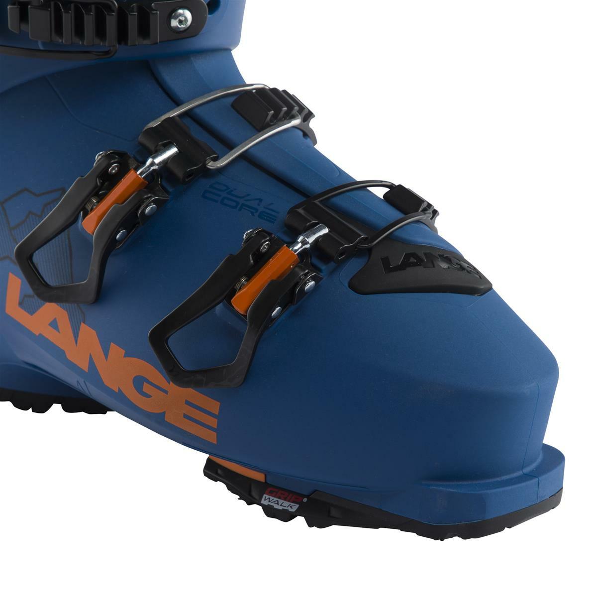 Buty narciarskie Lange XT3 110 MV GW NO PIN