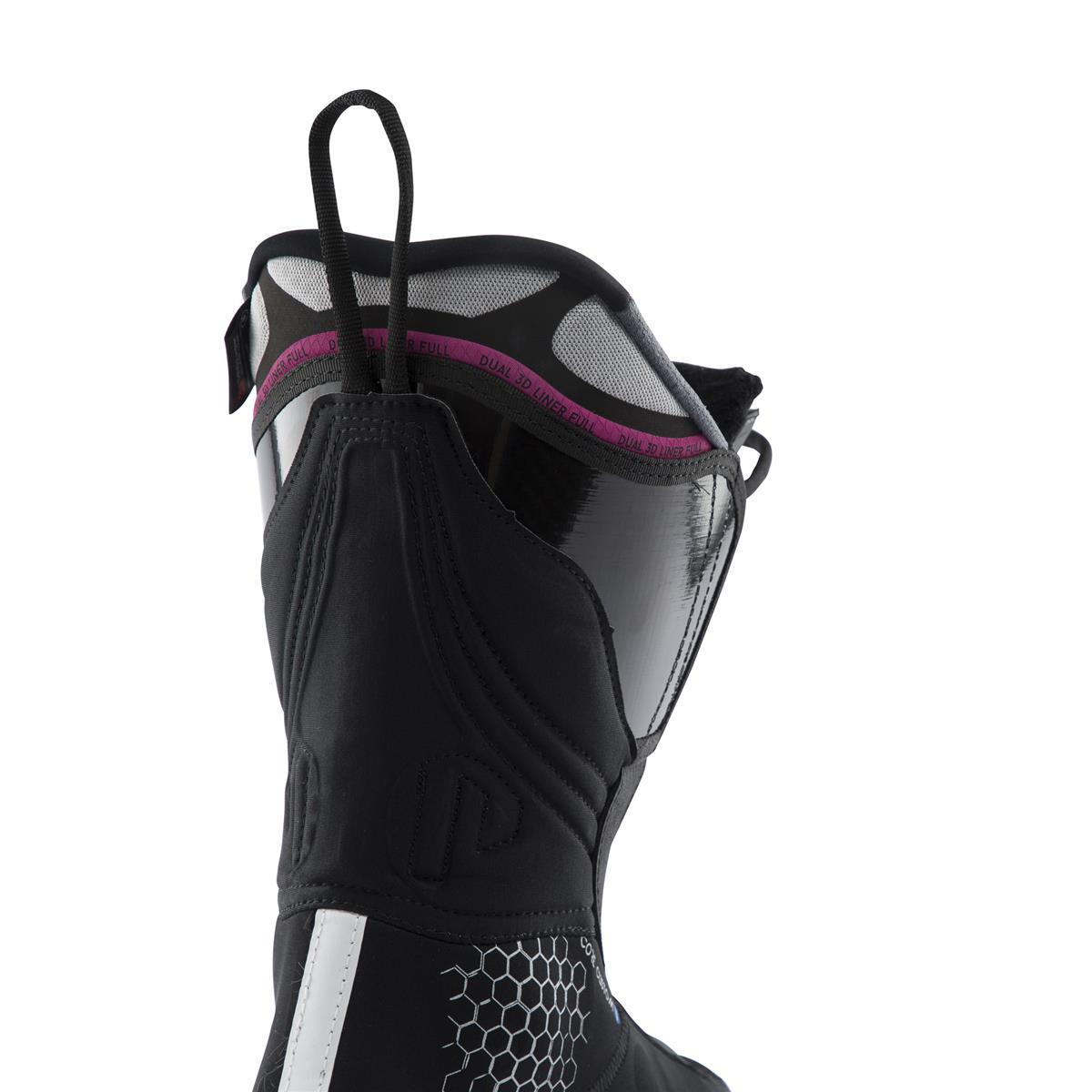 Skialp buty Lange XT3 Free 115 W LV GW