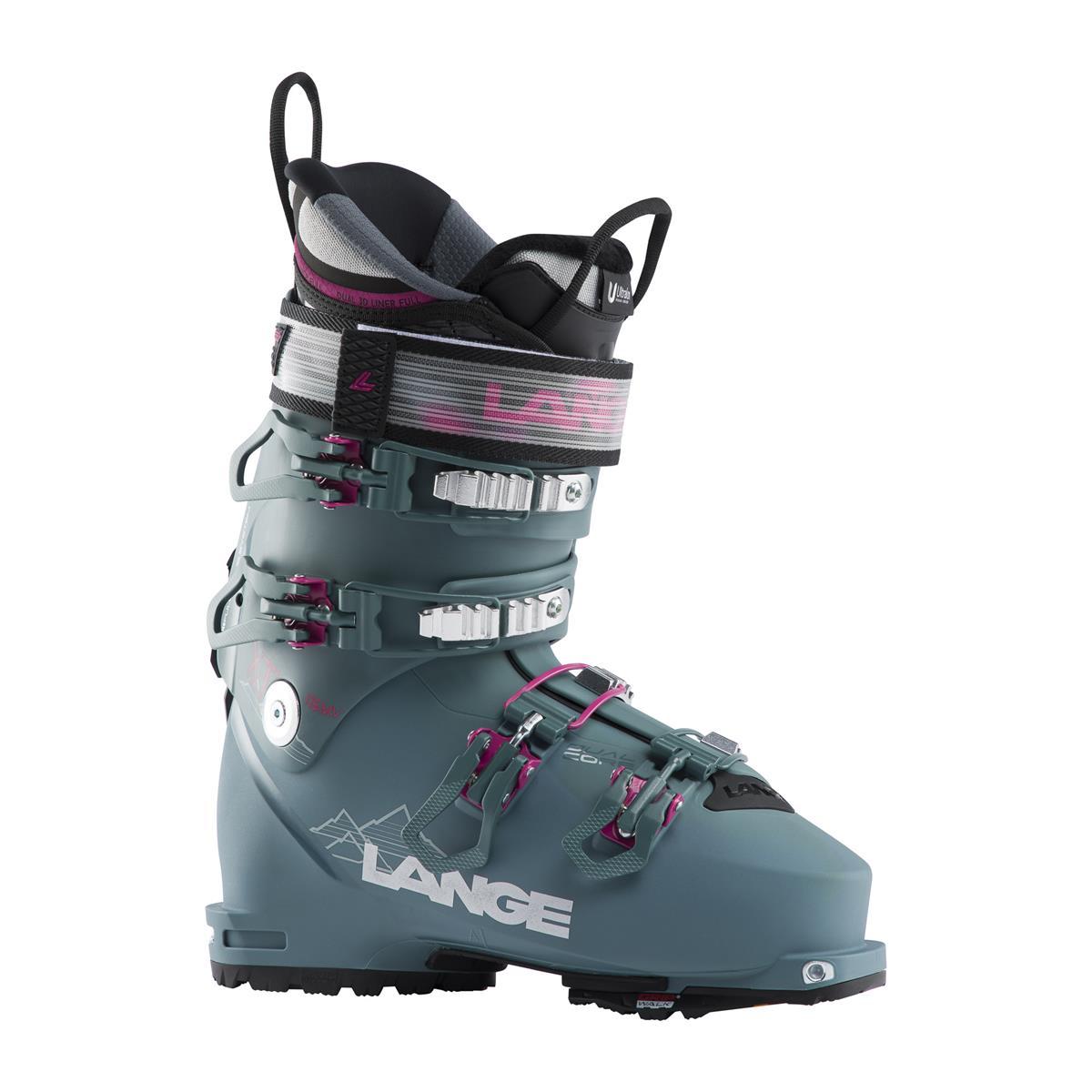 Skialp buty Lange XT3 Free 115 W MV GW