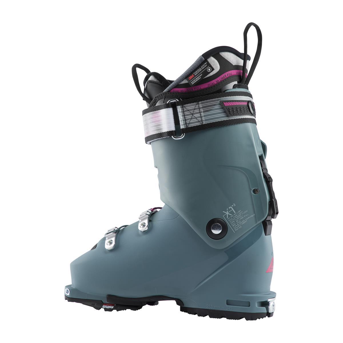 Skialp buty Lange XT3 Free 115 W MV GW