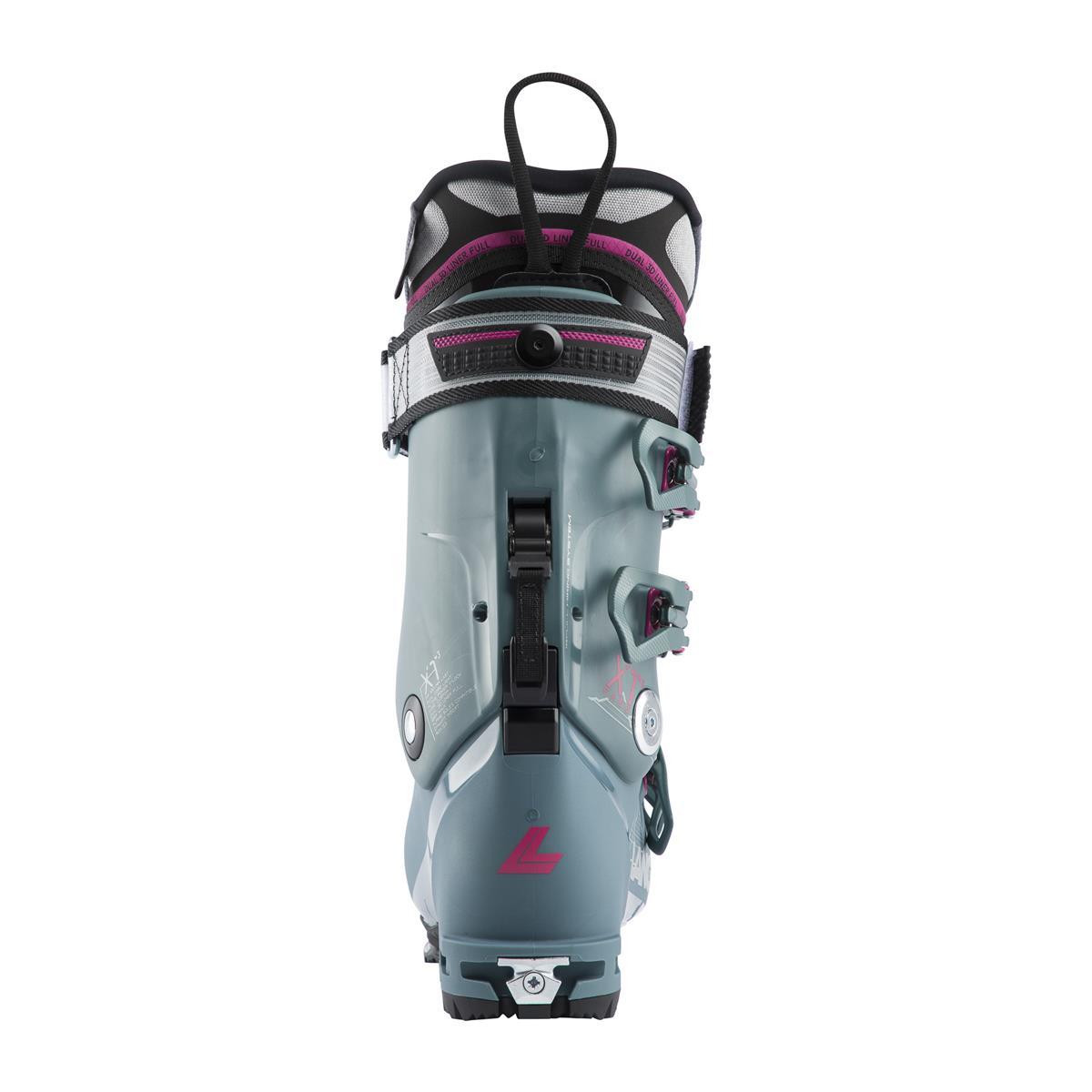 Skialp buty Lange XT3 Free 115 W MV GW