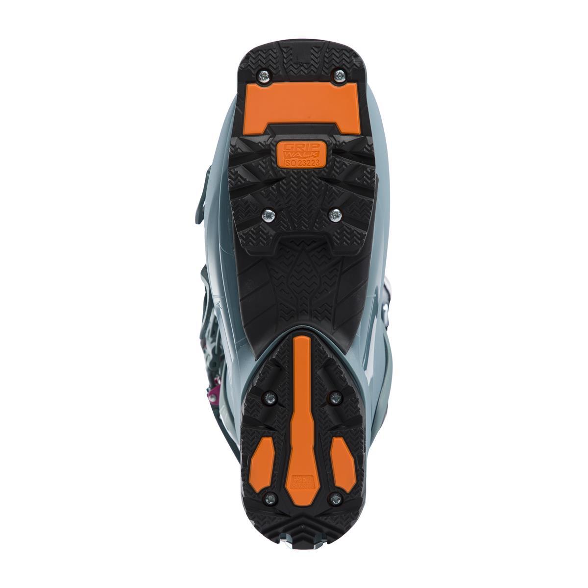 Skialp buty Lange XT3 Free 115 W MV GW
