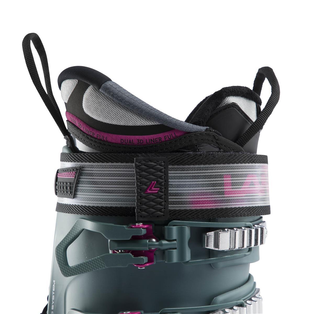 Skialp buty Lange XT3 Free 115 W MV GW