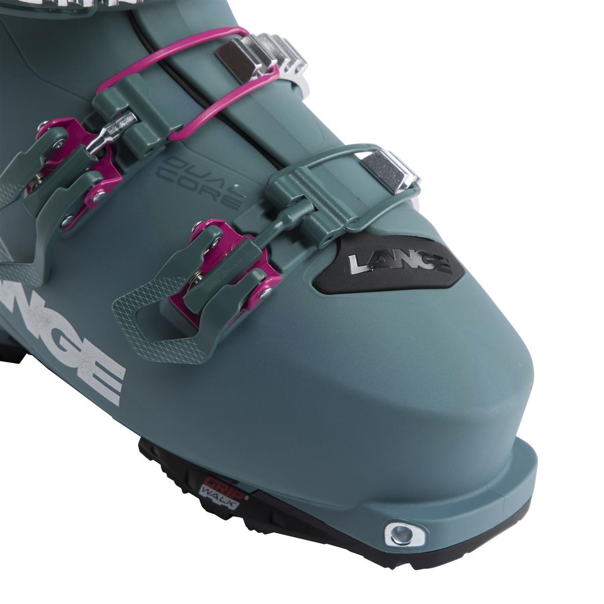 Skialp buty Lange XT3 Free 115 W MV GW