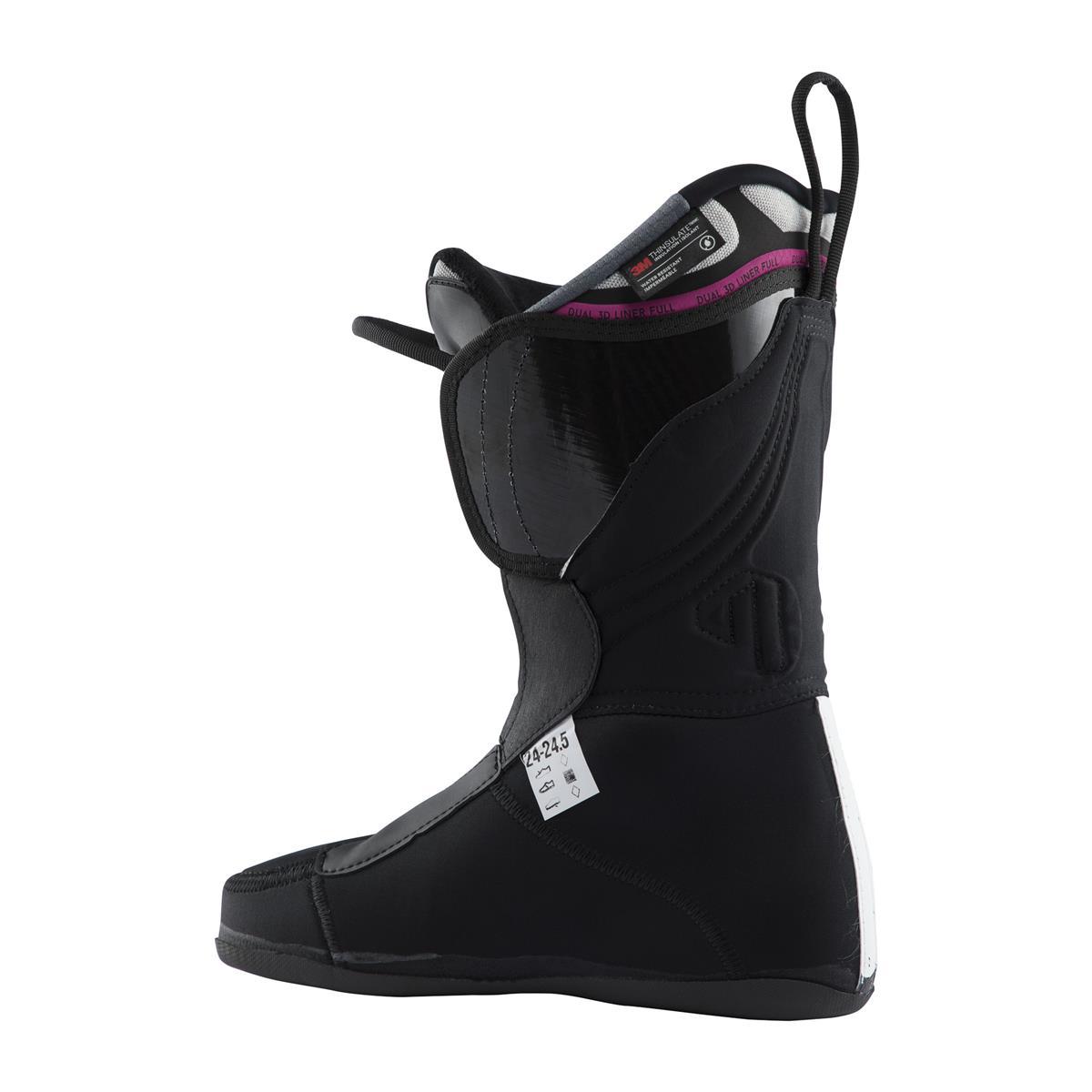 Skialp buty Lange XT3 Free 115 W MV GW