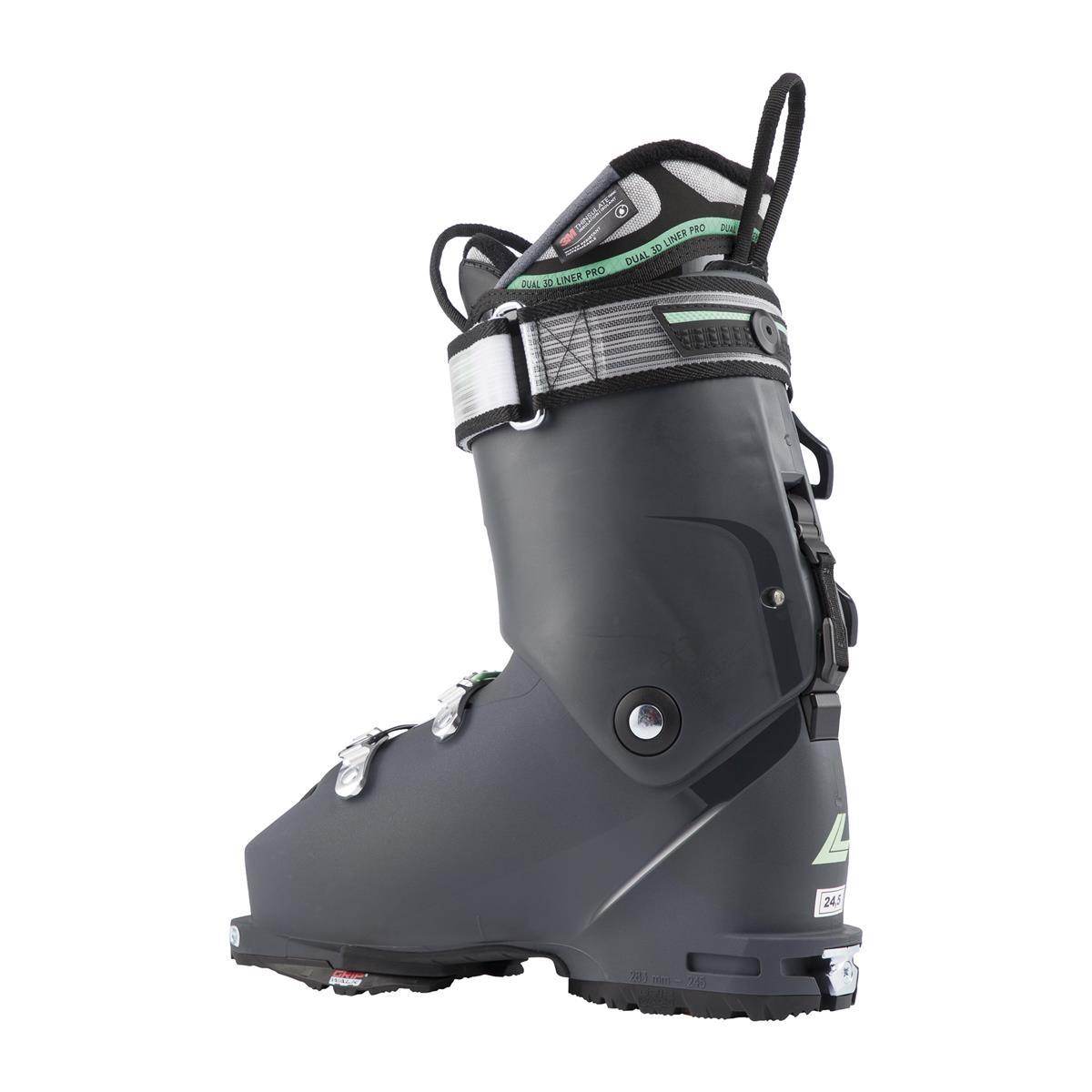 Skialp buty Lange XT3 Free 95 W LV GW 