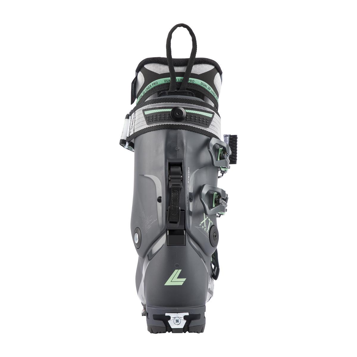 Skialp buty Lange XT3 Free 95 W LV GW 