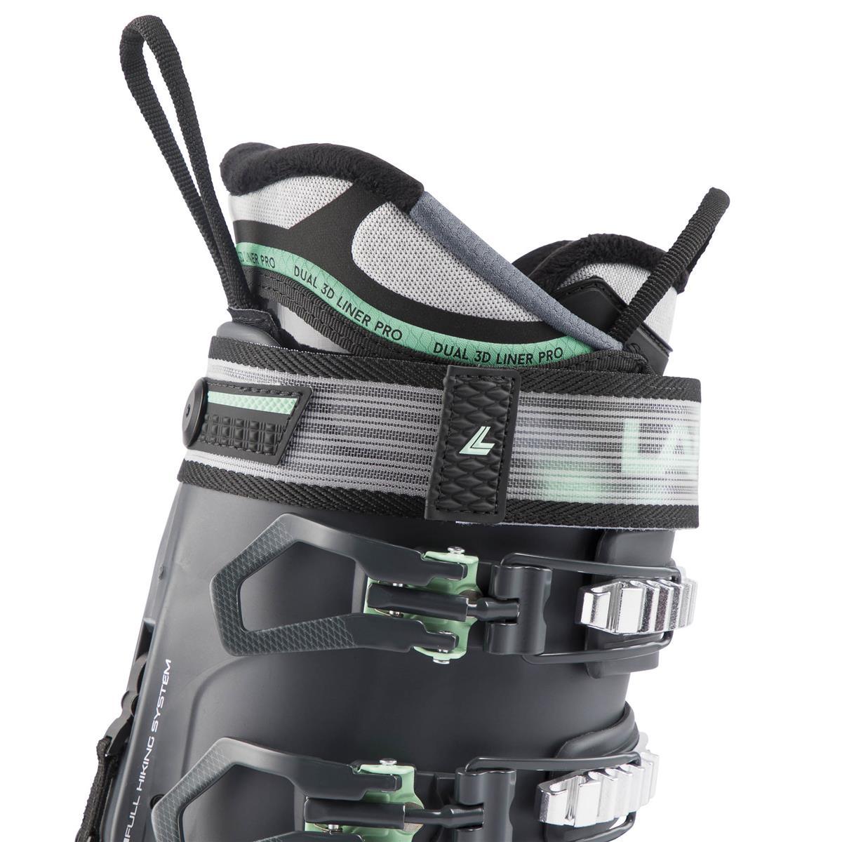 Skialp buty Lange XT3 Free 95 W LV GW 