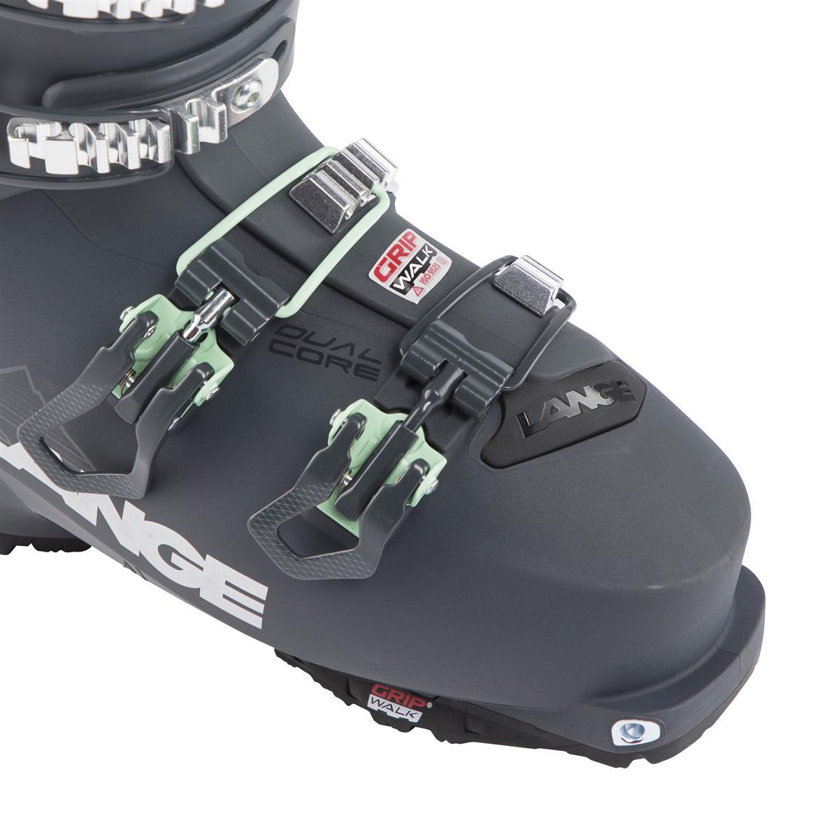 Skialp buty Lange XT3 Free 95 W LV GW 