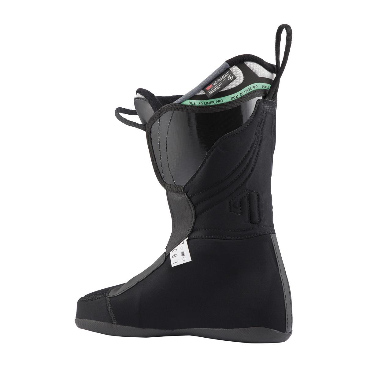 Skialp buty Lange XT3 Free 95 W LV GW 