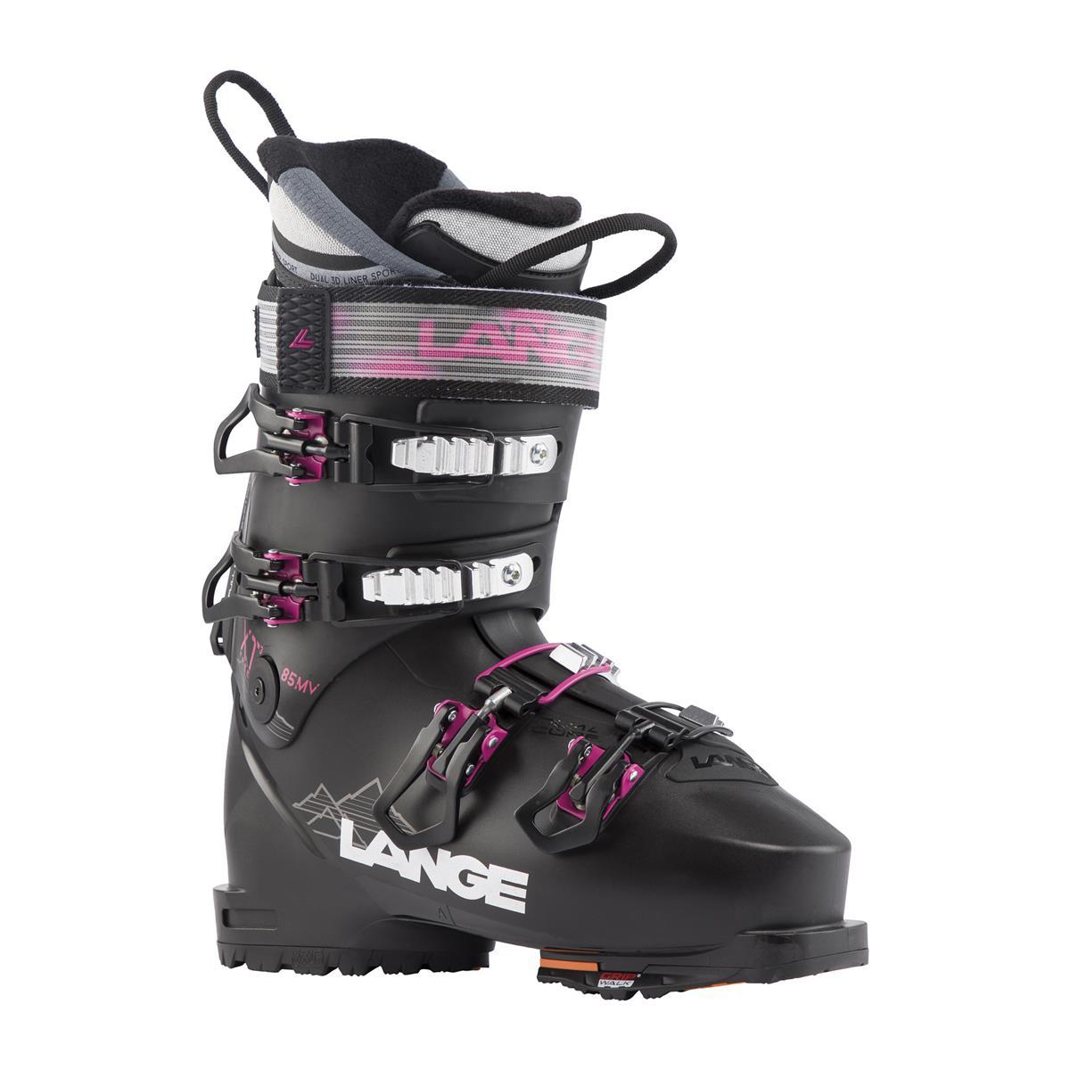 Skialp buty Lange XT3 Free 85 W LV GW 