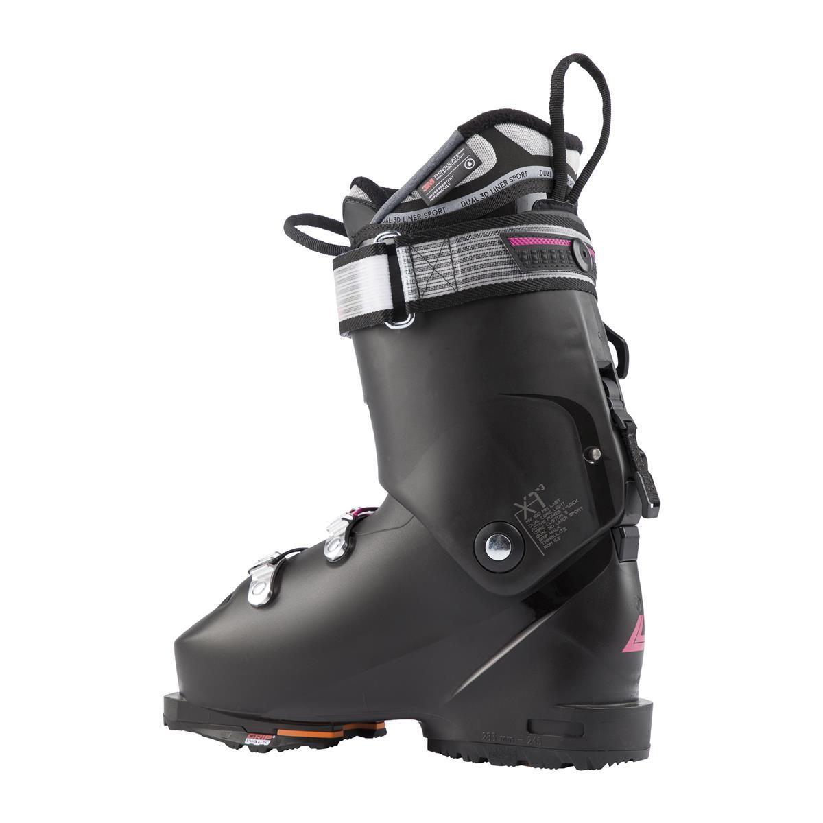 Skialp buty Lange XT3 Free 85 W LV GW 