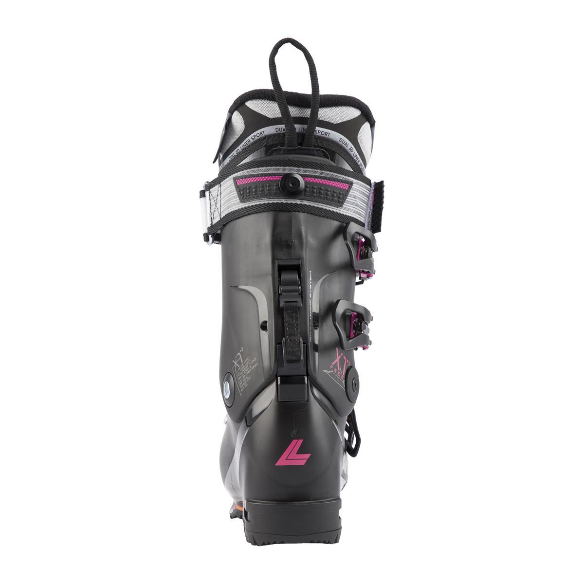 Skialp buty Lange XT3 Free 85 W LV GW 