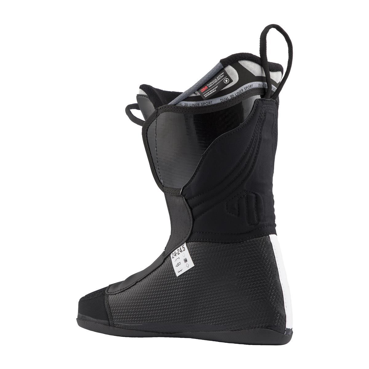 Skialp buty Lange XT3 Free 85 W LV GW 