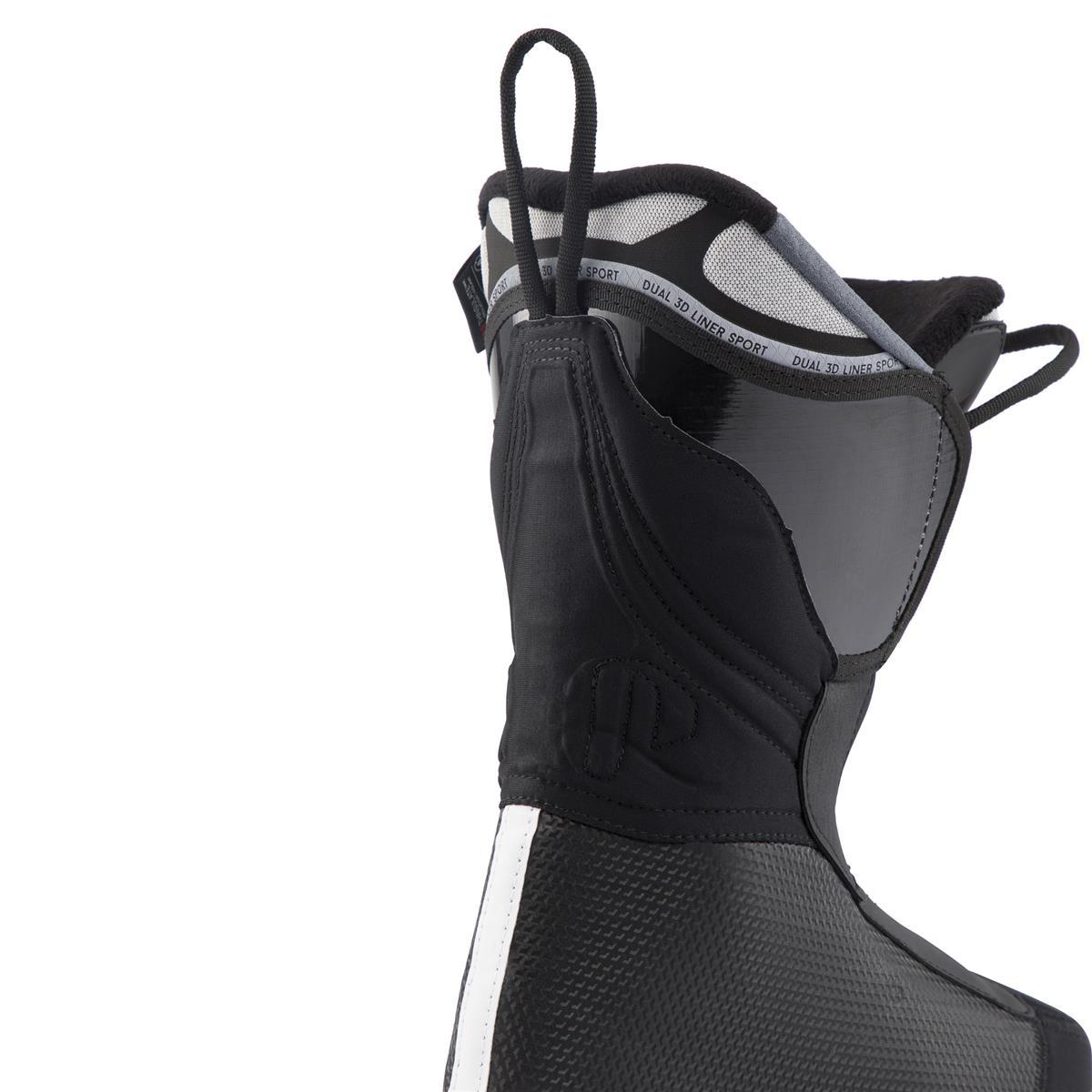 Skialp buty Lange XT3 Free 85 W LV GW 