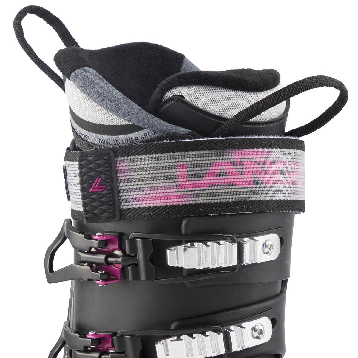 Buty narciarskie Lange XT3 85 MV W No Pin